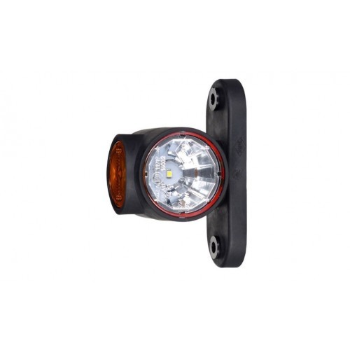 Picture of Side marker light-position light