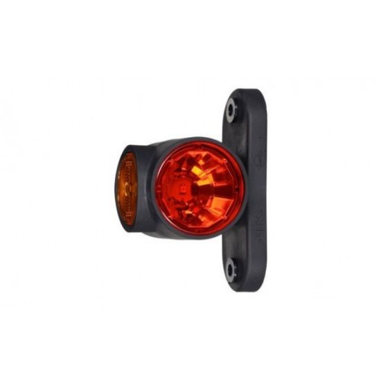 Picture of Side marker light-position light