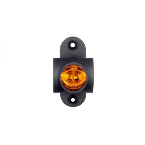 Picture of Side marker light-position light