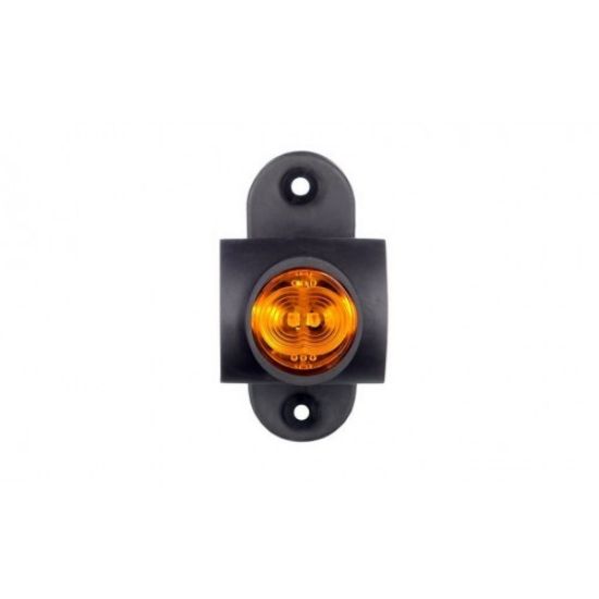 Picture of Side marker light-position light
