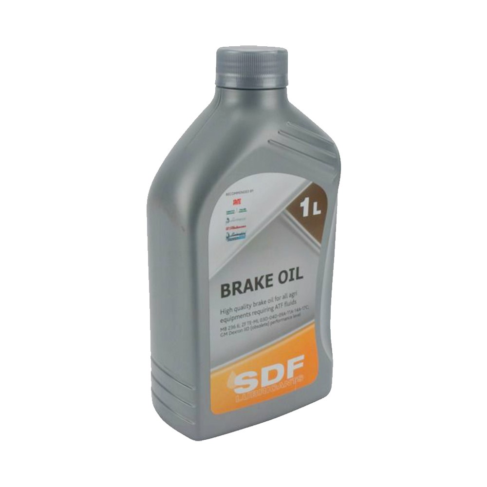 Bild von Bremsöl, SDF 1/1L