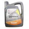 Picture of Motor oil SDF, 15W-40, 4L