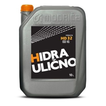 Slika Olje hidravlično HD-32 Modriča 10/1