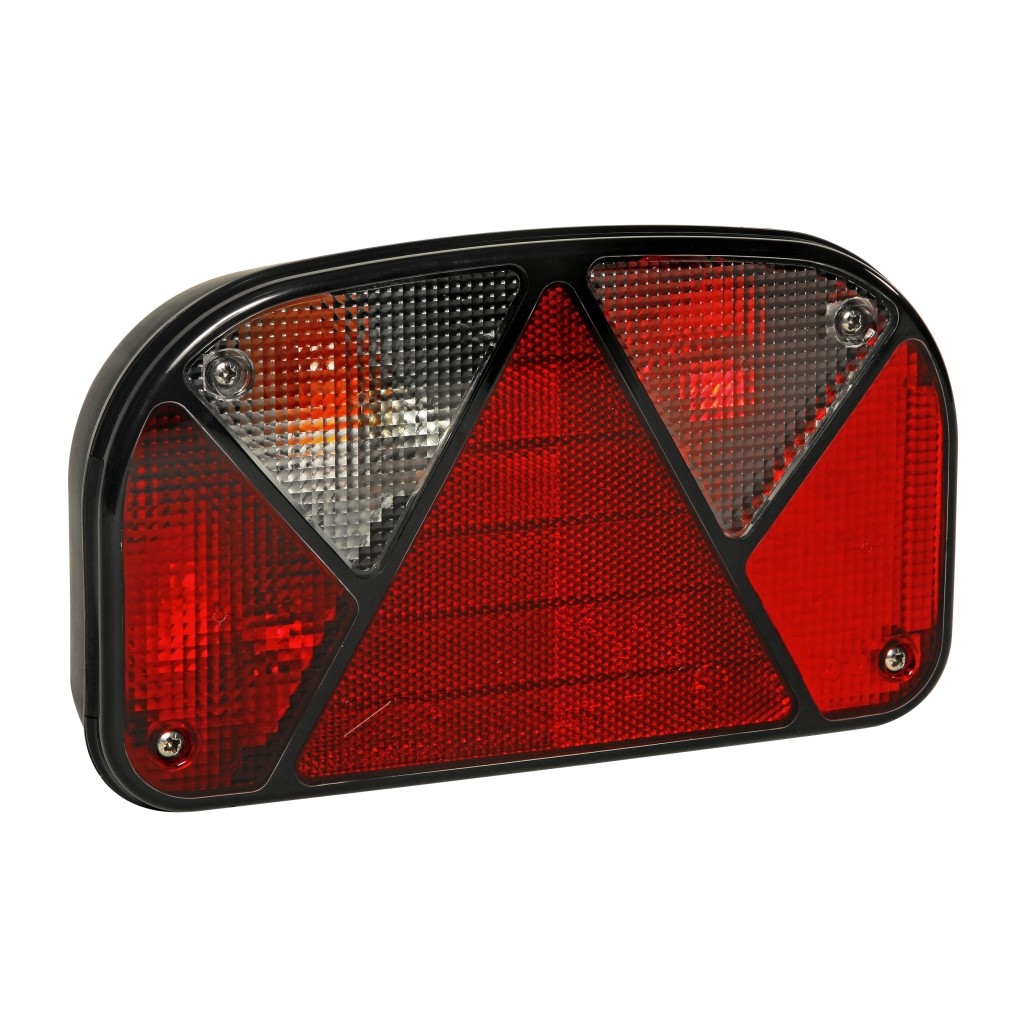 Picture of Multipoint light, left-hand, 24-7000-007, 16037128