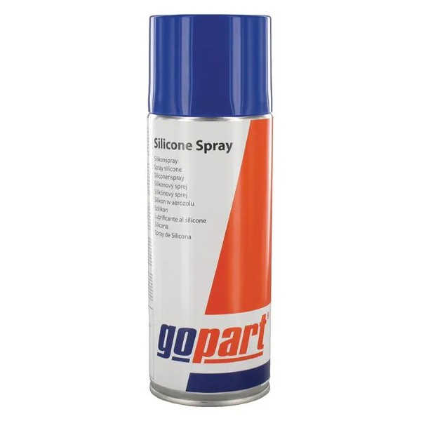Picture of Silicone spray, Gopart, 400ml
