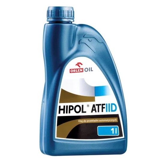 Picture of Oil ATF II-Orlen, 1/1