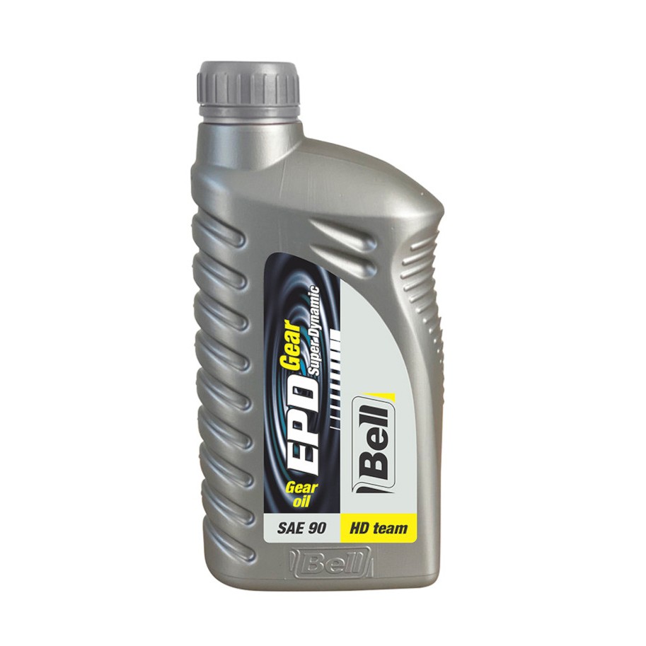 Picture of Oil Bell Hip SAE 140, 1/1