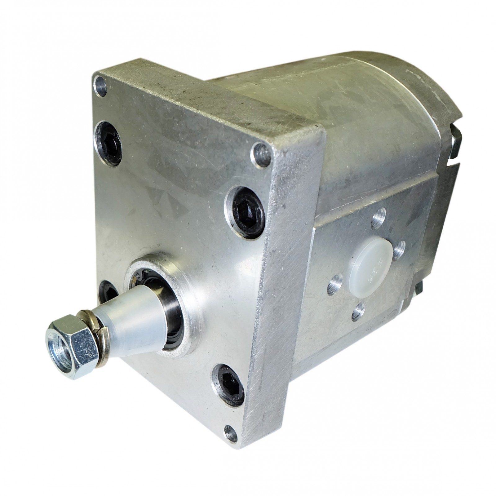 Slika Črpalka hidravlike viličar Indos 2,5T-P.Petoletka