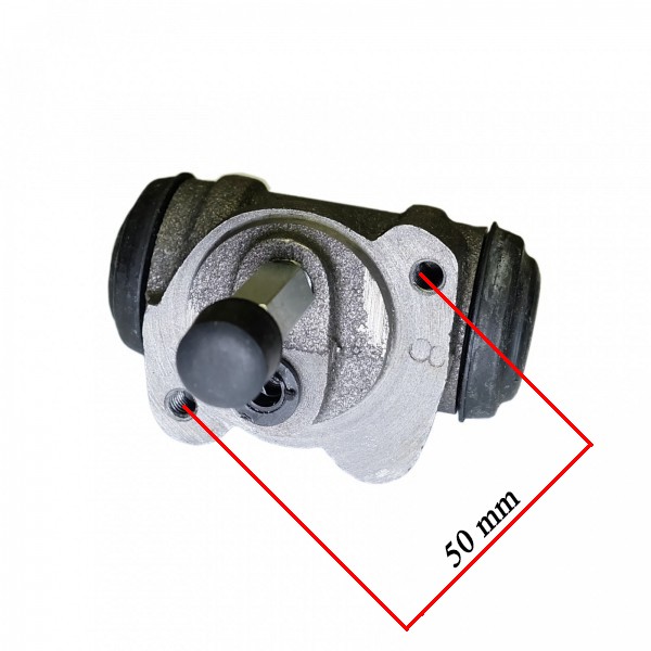 Picture of Wheel brake cylinder, O=25.4 - forklift, 1.5T, 4220643