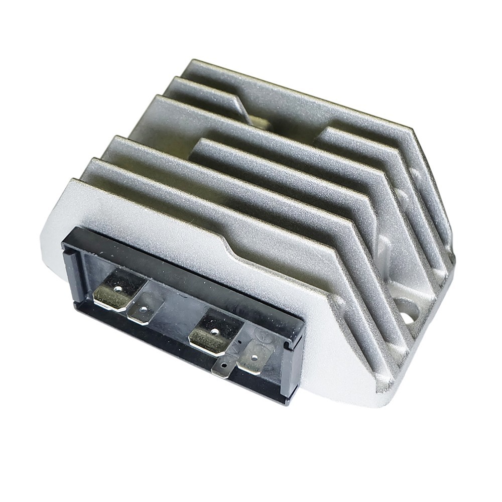 Bild von Regler für Lichtmaschine, 14V-26A, mit 7 Anschlüssen, Tomo Vinkovič