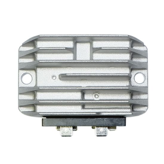 Bild von Regler für Lichtmaschine, 14V-26A, mit 7 Anschlüssen, Tomo Vinkovič