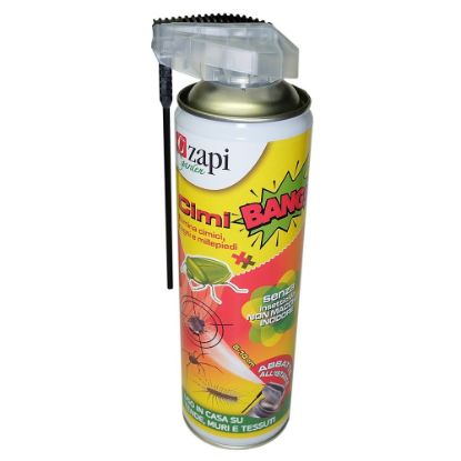 Picture of CimiBANG sprej proti vsem insektom 500 ml