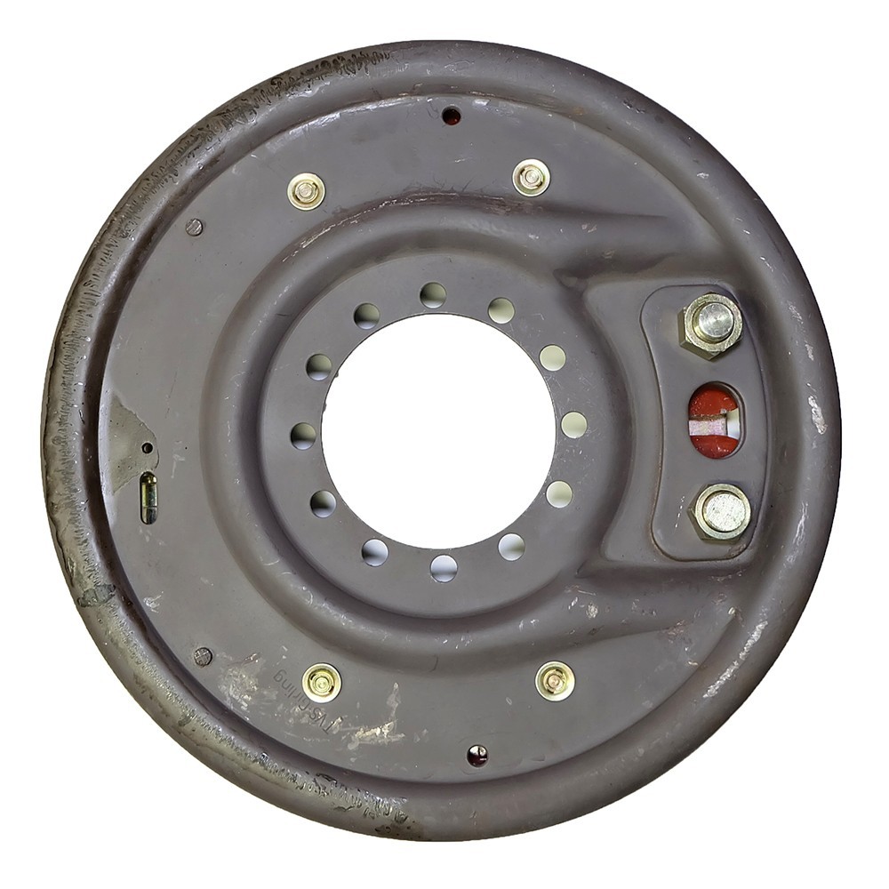 Bild von Bremsbackenhalter-Satz, IMT 539-53201700, Ankerplatte