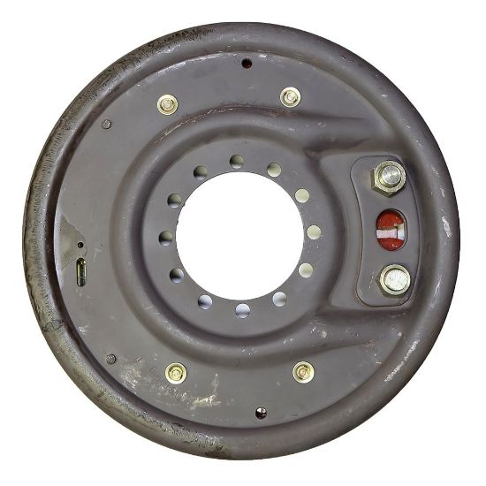 Bild von Bremsbackenhalter-Satz, IMT 539-53201700, Ankerplatte