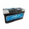 Picture of Battery, 12V, 100Ah, 840A - Topla Crown Plus