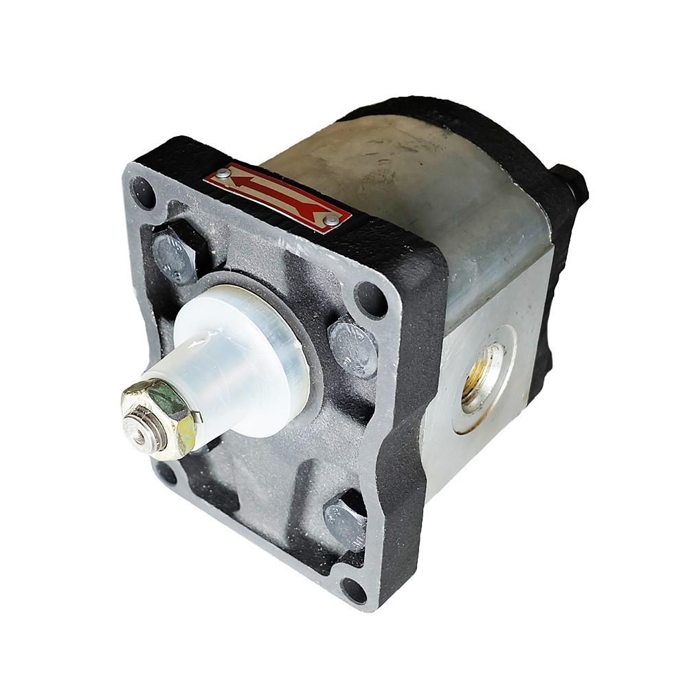 Slika Črpalka hidravlike ZPB 476-10M P. Petoletka