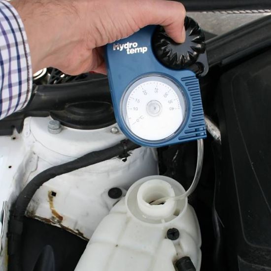 Bild von Frostschutzprüfer für Kühlflüssigkeit, Hydro-Temp