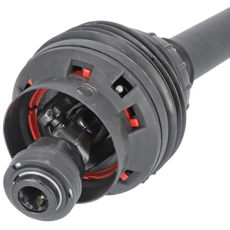 Bild von Gelenkwelle, 05, Doppelgelenk, kk-1010mm, Y21 Gopart