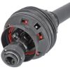 Picture of PTO shaft 05 double joint, kk-1010mm, Y21 Gopart