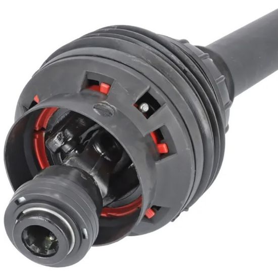 Bild von Gelenkwelle, 05, Doppelgelenk, kk-1010mm, Y21 Gopart