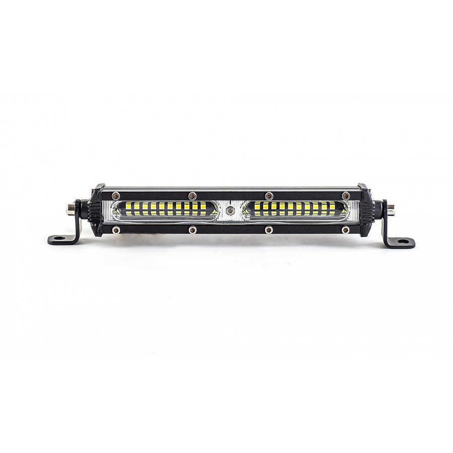 Picture of Work light, 18x LED panel, 27W, 1200 Lm, 55x45x200mm