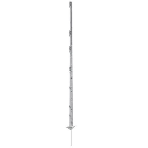 Picture of Electric fence plastic post, 156cm