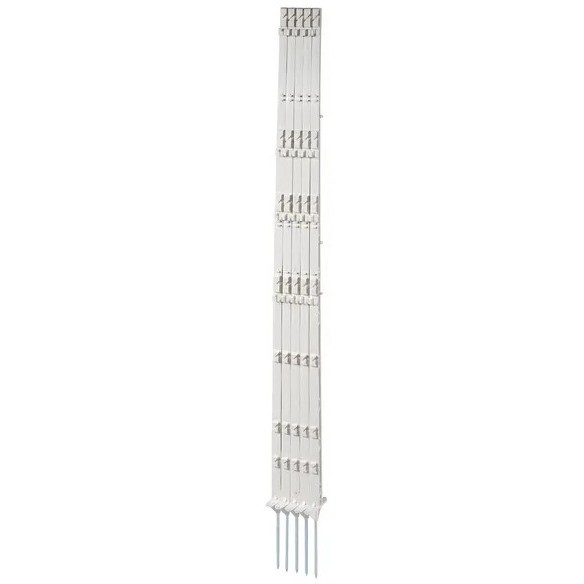 Picture of Electric fence plastic post, 156cm