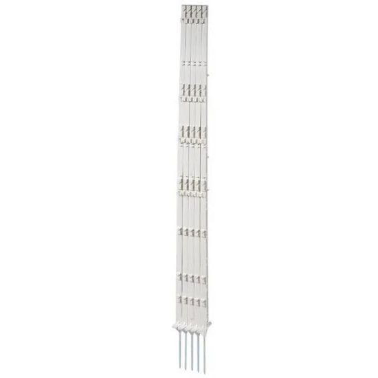 Picture of Electric fence plastic post, 156cm