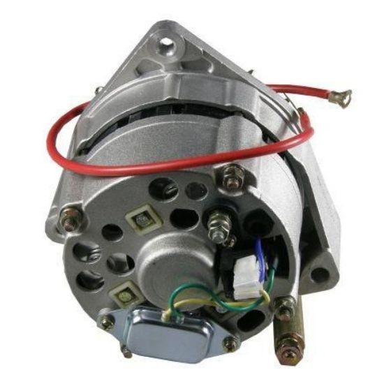 Picture of Alternator 14V/44A Ursus C-330