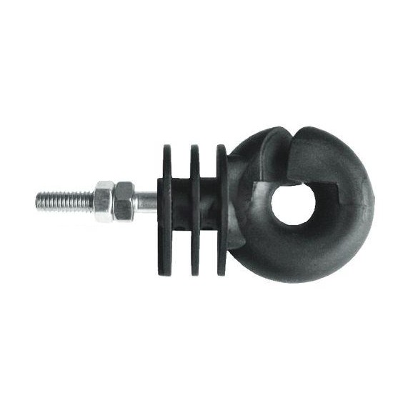 Picture of Ring insulator, screw-in, M6 Royalfarm (pack of 25 pcs)