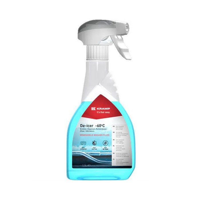 Bild von Enteiserspray, 0.5L, De-Icer