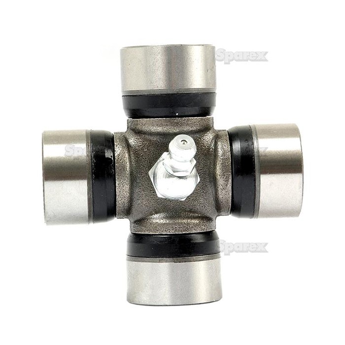 Slika Križ sprednje polosovine 24x62MF3427406M91, 3429727M1