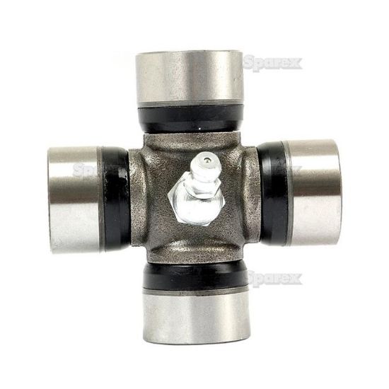 Slika Križ sprednje polosovine 24x62MF3427406M91, 3429727M1