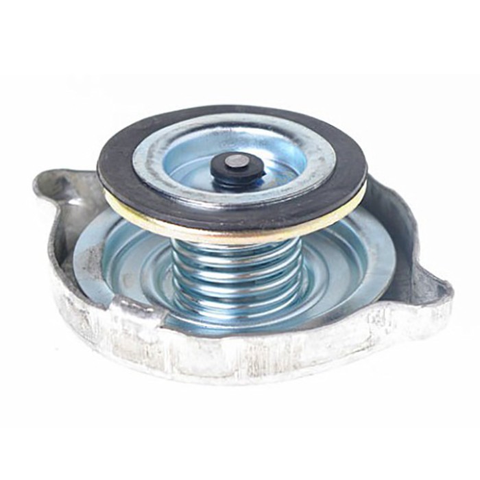 Bild von Kühlerdeckel, Ursus, groß, 50413610