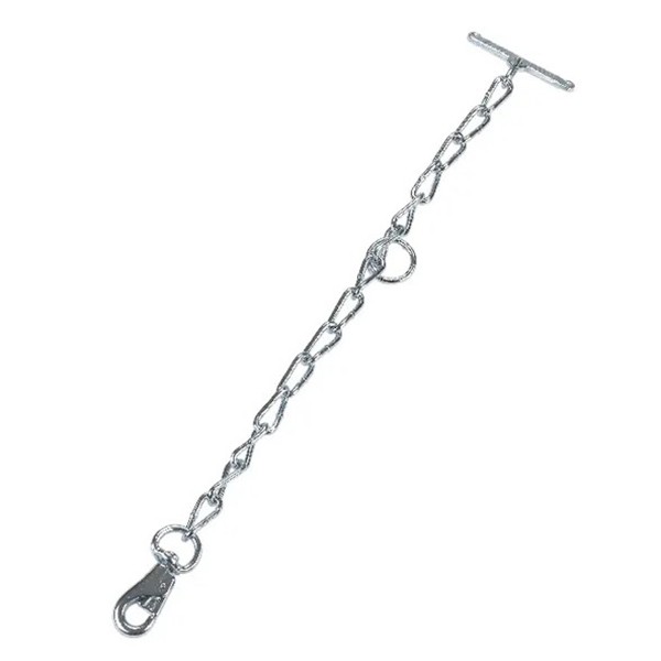 Picture of Livestock collar chain, O6mm-0.66m