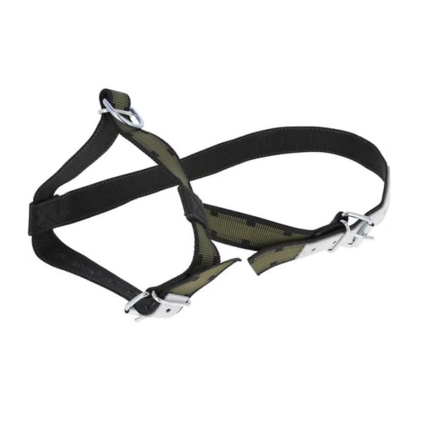 Bild von Lederhalfter für Kühe