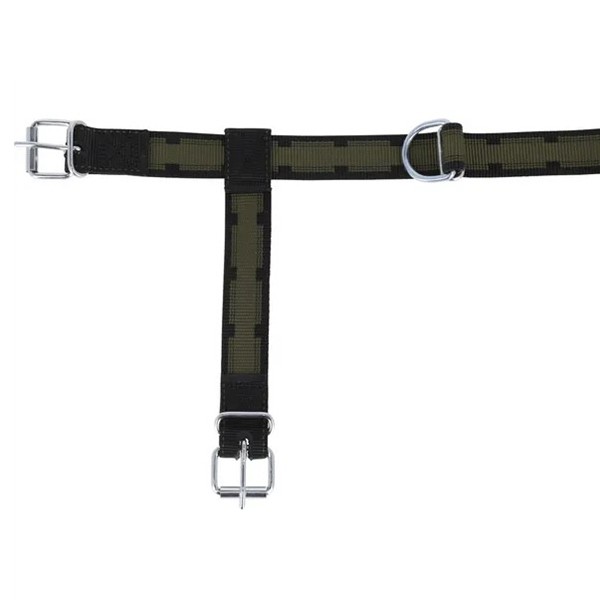 Bild von Lederhalfter für Kühe