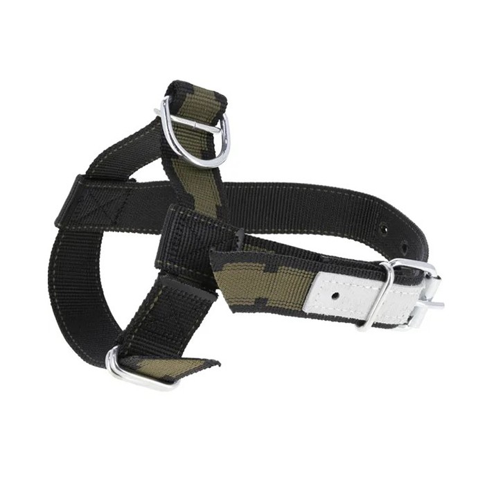 Bild von Lederhalfter für Kälber