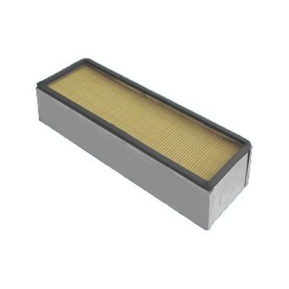 Slika Filter kabine Panclear 400x130x61mm, p3294,45305574