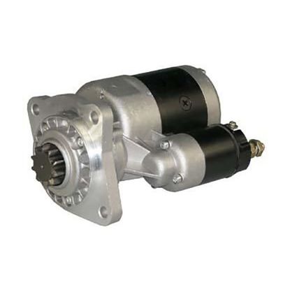 Picture of Starter, gear reducted, 12V, 3.2kW, T-10, 11132159