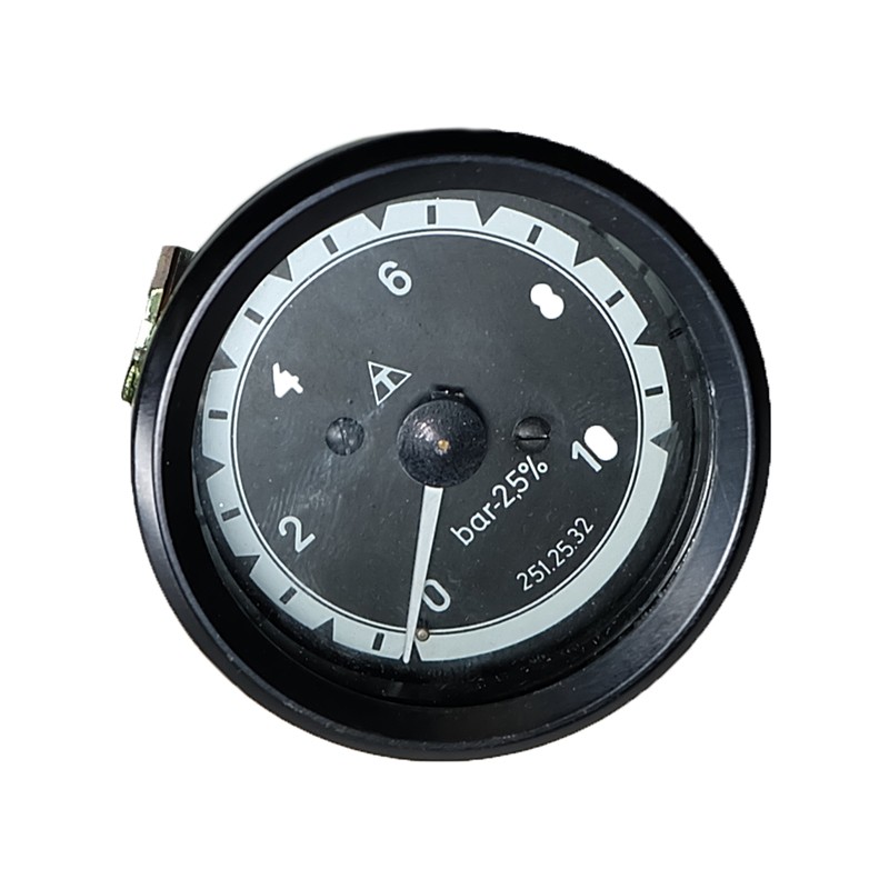 Bild von Öl-Manometer, Teleoptik 251.25.32