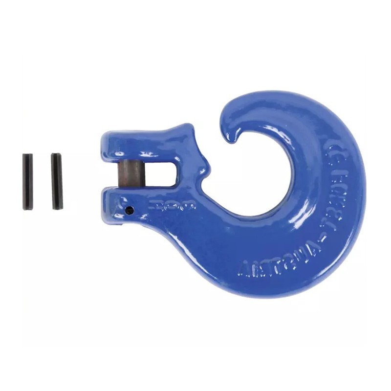 Picture of Forestry chain grab hook, 10mm-8500kg