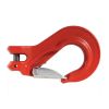 Picture of Forestry chain grab hook, 10mm, G-80, red