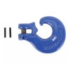 Picture of Forestry chain grab hook, 7mm, G-100, 4500kg