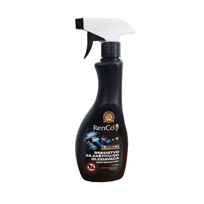 Picture of Spray against rodents, 500ml