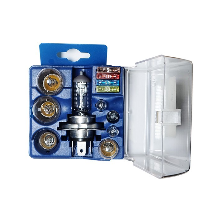 Slika ŽARNICA AVTOKOMPLET 24V-H4  ELVELUX