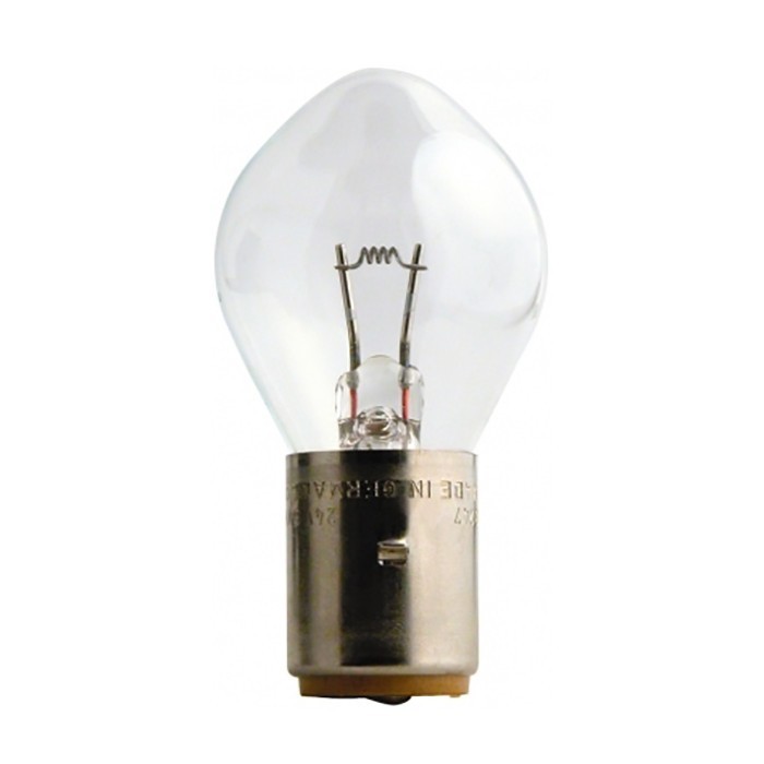 Picture of LIGHT BULB, 12V-45W, Ba20s, ELVELUX