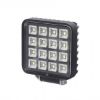 Bild von Žaromet delovni Led16x 90x102mm-16W s stikalom