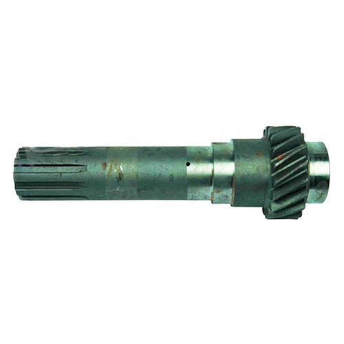 Picture of PTO input shaft, IMT 539, 53223601, T=18
