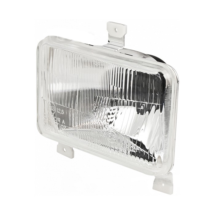 Picture of Headlight, front, Same-3 bolts - 2.8029.760.0/30